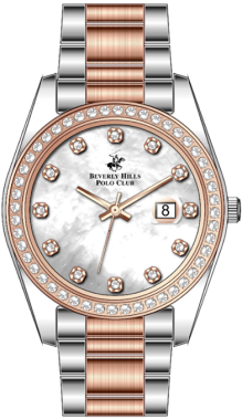 Beverly Hills Polo Club BP3596X.530 Saat