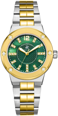 Beverly Hills Polo Club BP3703C.270 Saat