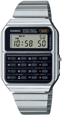 Casio CA-500WE-1ADF Saat