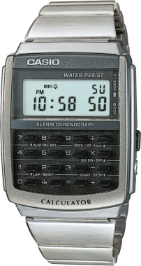 Casio CA-506-1DF Saat