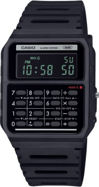 Casio CA-53WB-1BDF Saat