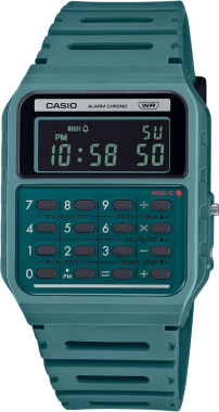 Casio CA-53WB-3BDF Saat