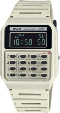 Casio CA-53WB-8BDF Saat