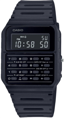 Casio CA-53WF-1BDF Saat