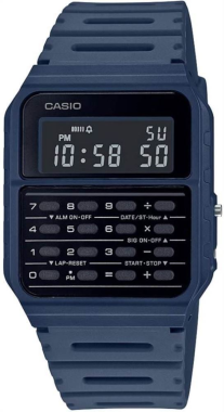 Casio CA-53WF-2BDF Saat