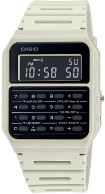 Casio CA-53WF-8BDF Saat