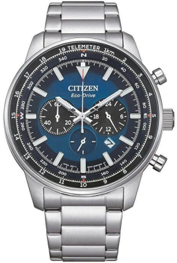 Citizen CA4500-91L Saat