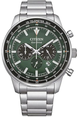 Citizen CA4500-91X Saat