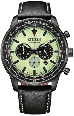 Citizen CA4505-21X Saat