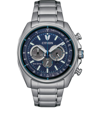 Citizen CA4560-81L Saat