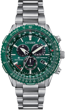 Citizen CB5004-59W Saat