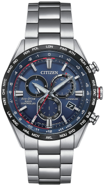 Citizen CB5945-85L Saat