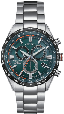 Citizen CB5946-82X Saat