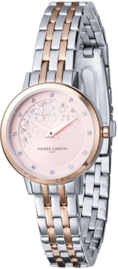 Pierre Cardin CBL.0003 Saat