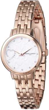 Pierre Cardin CBL.0015.V Saat