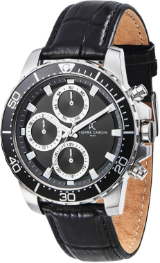 Pierre Cardin CF.0102.LB.1 Saat