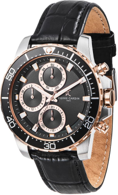 Pierre Cardin CF.0102.LB.2 Saat