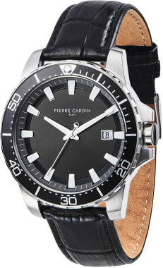 Pierre Cardin CF.0102.LB Saat