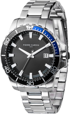 Pierre Cardin CF.0102.SJW.1 Saat