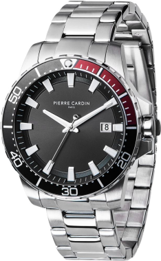 Pierre Cardin CF.0102.SJW.2 Saat