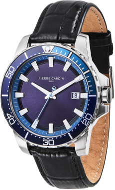 Pierre Cardin CF.0104.LB Saat