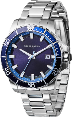 Pierre Cardin CF.0104.SJW Saat