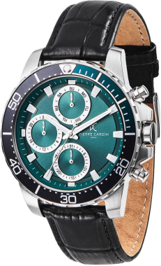 Pierre Cardin CF.0106.LB.1 Saat