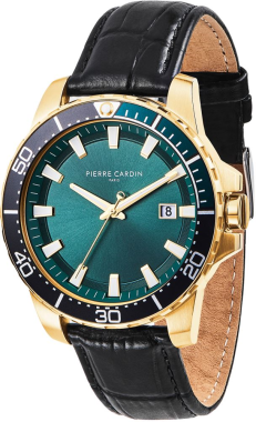 Pierre Cardin CF.0106.LB Saat