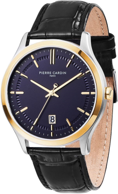 Pierre Cardin CF.0304.LB Saat