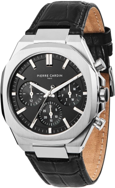 Pierre Cardin CF.0402.LB.3 Saat