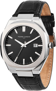 Pierre Cardin CF.0402.LB Saat