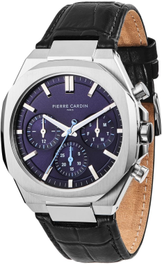 Pierre Cardin CF.0404.LB.1 Saat