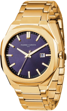 Pierre Cardin CF.0404.SE.G Saat