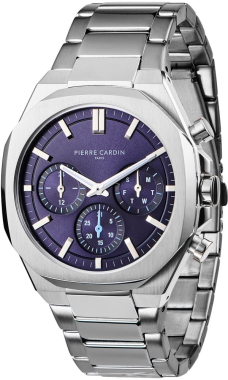 Pierre Cardin CF.0404.SJW.1 Saat