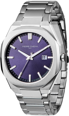 Pierre Cardin CF.0404.SWJ Saat