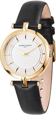 Pierre Cardin CF.0701.LB Saat