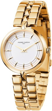 Pierre Cardin CF.0701.SE.G Saat