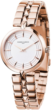 Pierre Cardin CF.0703.SC.RG Saat