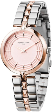 Pierre Cardin CF.0703.SU.RG Saat