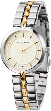 Pierre Cardin CF.0707.SU.G Saat