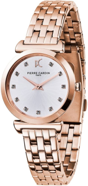 Pierre Cardin CF.0801.SC.RG Saat