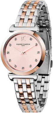 Pierre Cardin CF.0803.SU.RG Saat