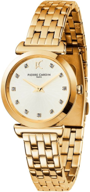 Pierre Cardin CF.0807.SE.G Saat