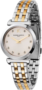 Pierre Cardin CF.0807.SU.G Saat