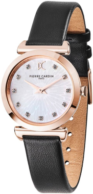 Pierre Cardin CF.0812.LB.2 Saat