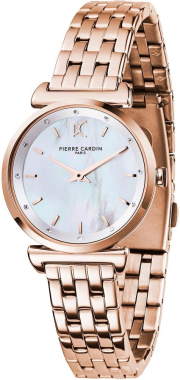 Pierre Cardin CF.0812.SC.RG.1 Saat