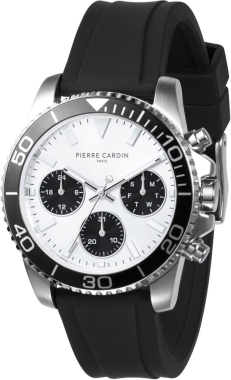 Pierre Cardin CNI.0001 Saat