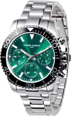 Pierre Cardin CNI.0005 Saat