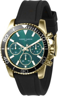 Pierre Cardin CNI.0007 Saat