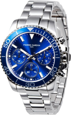 Pierre Cardin CNI.0008 Saat